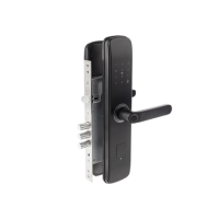 Elektroniskās slēdzenes