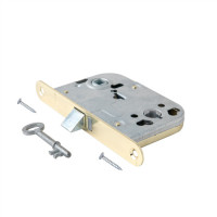 Iebūvētās slēdzenes somu durvīm