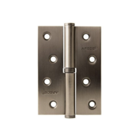 Klasiskās iebūvētās durvju viras