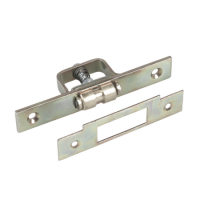 Lodīšu un rullīšu mehānismi