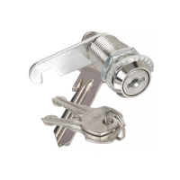 Iebūvētās pasta kastīšu slēdzenes