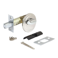 Iebūvējamie aizbīdņi