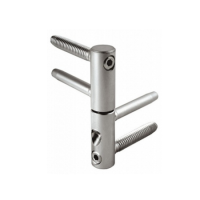 Iegriežamās durvju viras