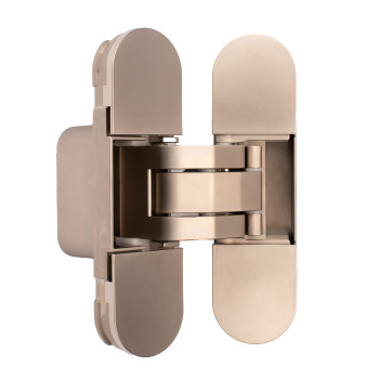 Eņģe APECS 110*30-3D-Z-NIM