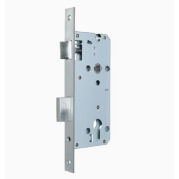 Slēdzene PZ72/55 ( analogs LOB ASSA ABLOY Z755) kvadrāta plāksne