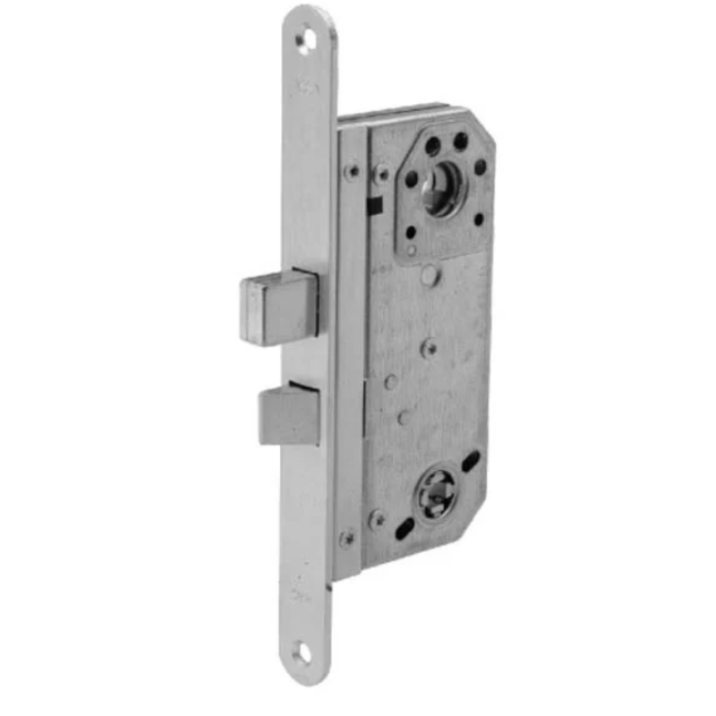 Slēdzene 565 (analogs ASSA 565) Zn FIN L/R