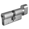 Cilindrs CISA ASTRAL S T35/50 5mult. atslēgas ar aizgriezni