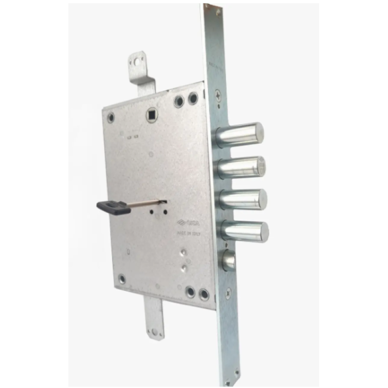 Slēdzene CISA B7535 ar meliti (analogs Mottura 52771)