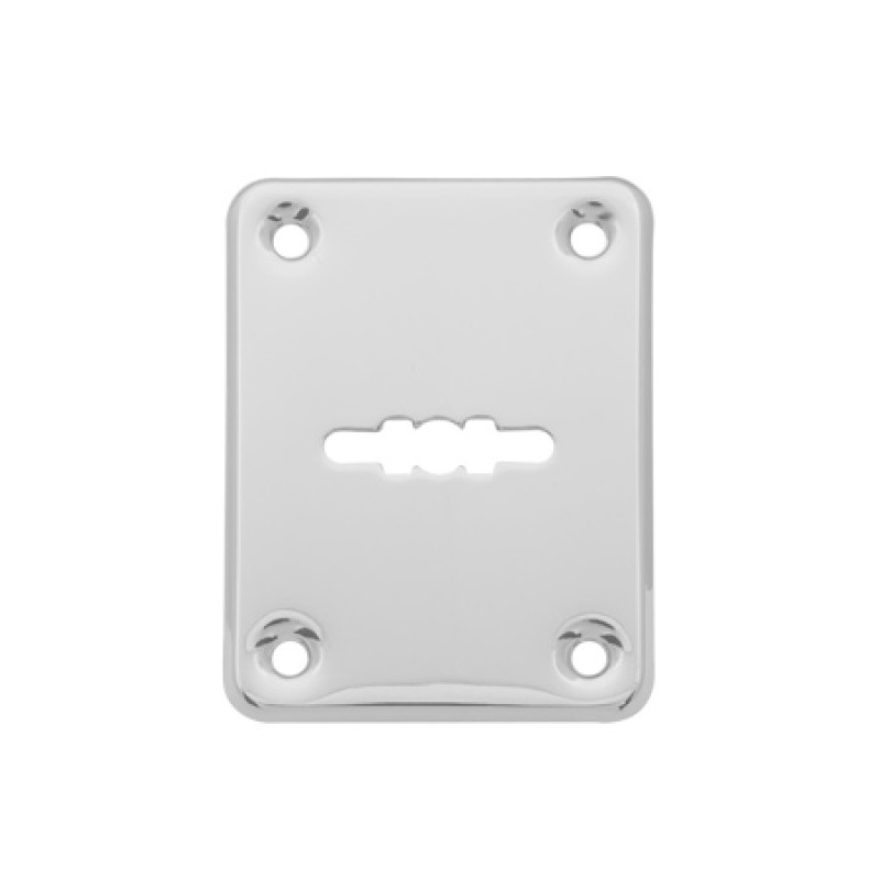 Dekoratīva uzlika zirnekļa slēdzenēm APECS DP-01 komplekts