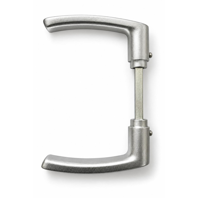 Rokturis uz pagarināta 140 mm kvadrāta F1