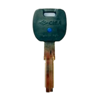 Sagataves atslēga CISA ASTRAL S