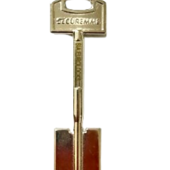 Sagataves atslēga SECUREMME