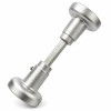 Rokturis  KNOB /KNOB F1 sudrabs