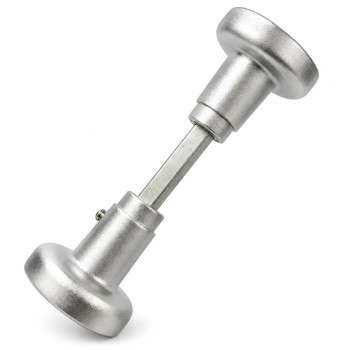 Rokturis  KNOB /KNOB F1 sudrabs
