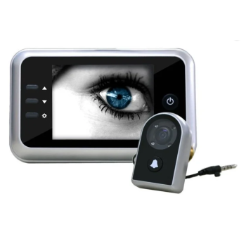 Video durvju actiņa LOB J-HTDB01