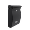 Pastkaste MBX-01-AM