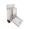 Pastkaste MBX-03-INOX