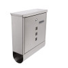 Pastkaste MBX-03-INOX