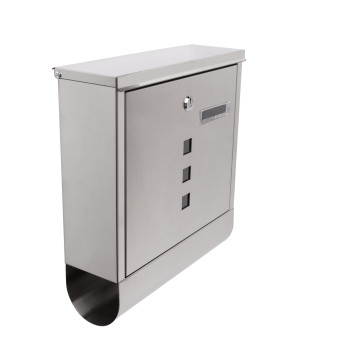 Pastkaste MBX-03-INOX