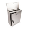 Pastkaste MBX-04-INOX