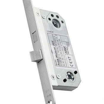 Slēdzene ASSA 565 Zn FIN L/R