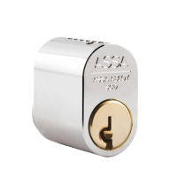 Skandināvu standarta cilindrs