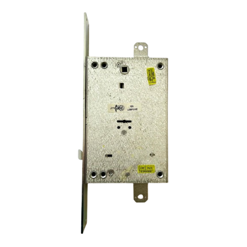 Slēdzene CISA B7685 ar meliti, kodejama Cambio (analogs Mottura 52771)