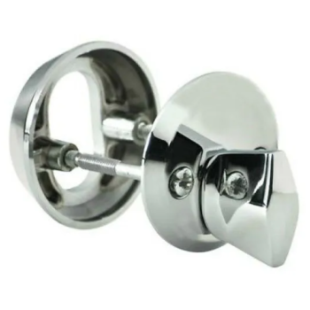 Ovālu cilindru aizbīdņu komplekts 11mm