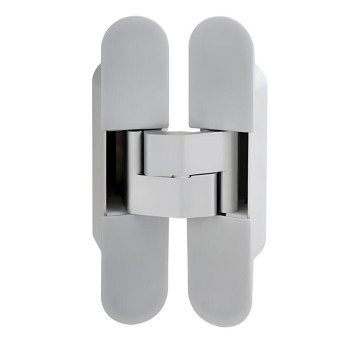 Eņģes 3D AGB ECLIPSE 3.2 OCS hrom matēts