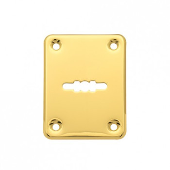 Dekoratīva uzlika zirnekļa slēdzenēm APECS DP-01-G komplekts