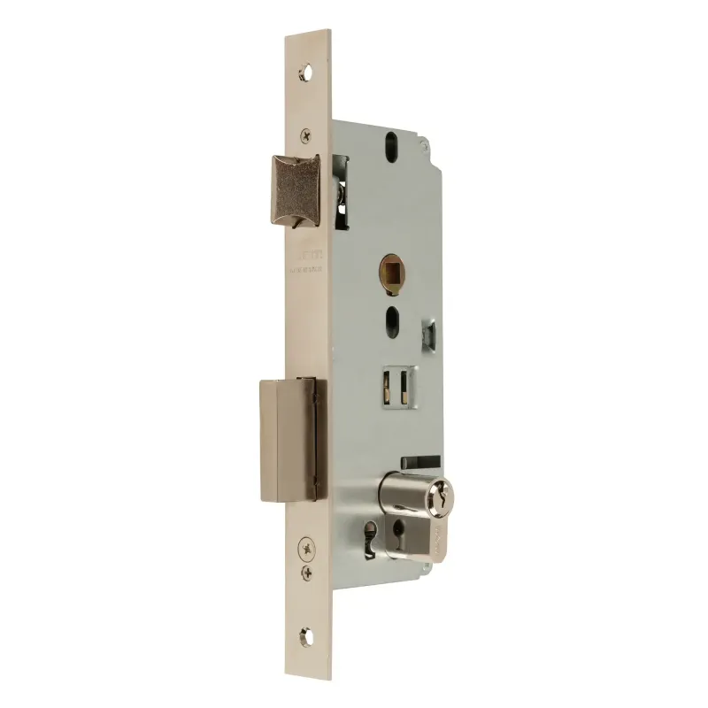 Slēdzene MCM 50/85 1601B-2-50 CR