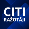 CITI RAŽOTĀJI...