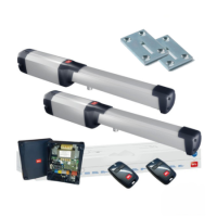 Veramo vārtu automātika