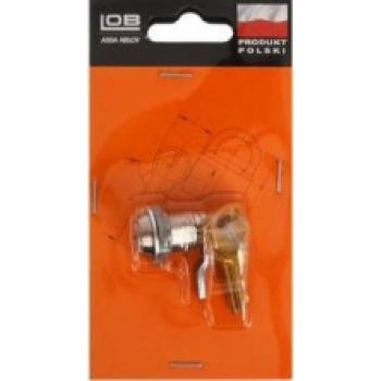 Pastkastītes slēdzenes LOB ASSA ABLOY ZKP-61A1 