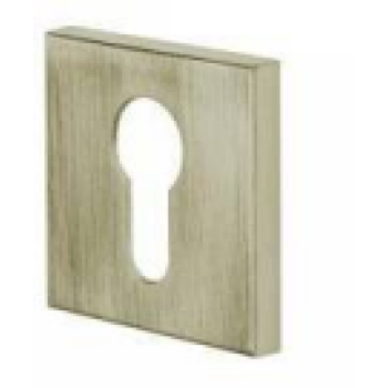 Uzlika PZ SLIM MSN kvadrāta 