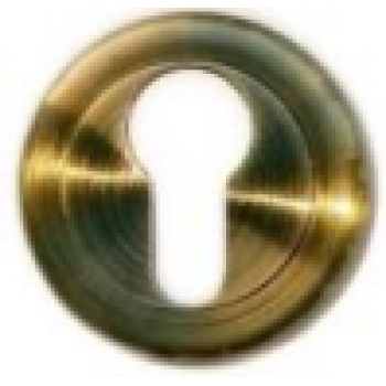 Uzlika PZ E5BY AB bronza E5