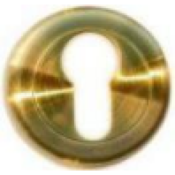 Uzlika PZ E5BY GM matēs zelts E5