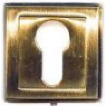 Uzlika PZ E8Y AB kvadrāta bronza E8