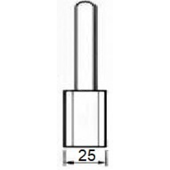 Piekaramā terauda slēdzene APECS PDS-65-40 L 3 atslēgas BLISTER