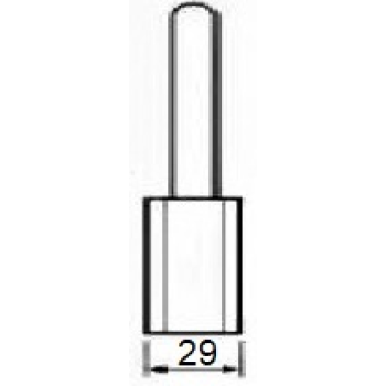 Piekaramā terauda slēdzene APECS PDS-65-50 L 3 atslēgas BLISTER