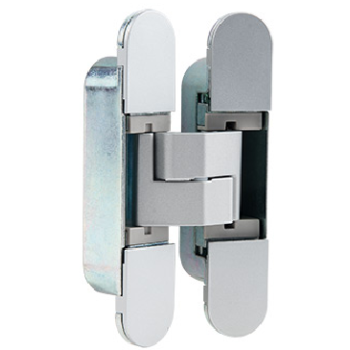 Eņģe APECS 115*23-3D-Z-CRM (R11.5) 