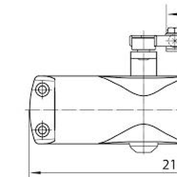 Aizvērējs GEZE TS 1000 sudrabs 60kg 