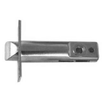 Uzliekamā slēdzene kodu 2000 CRM matēs, hroms BOX 60mm