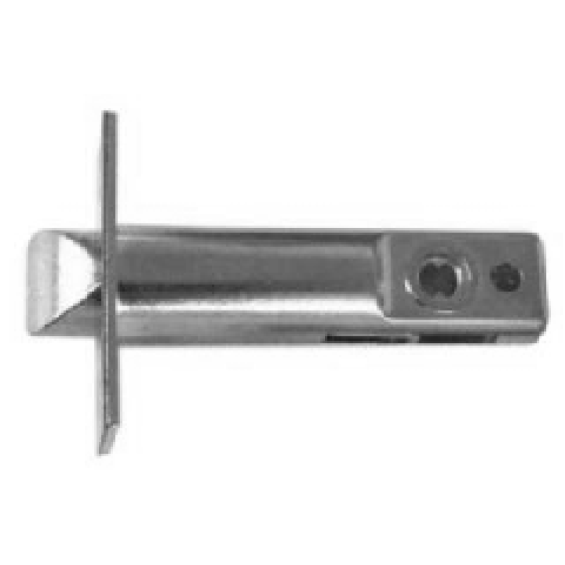 Uzliekamā slēdzene kodu 2000 CRM matēs, hroms BOX 60mm