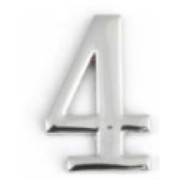 Numurs APECS DN-01-4-Z-CR