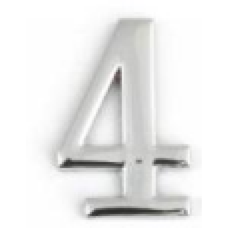 Numurs APECS DN-01-4-Z-CR