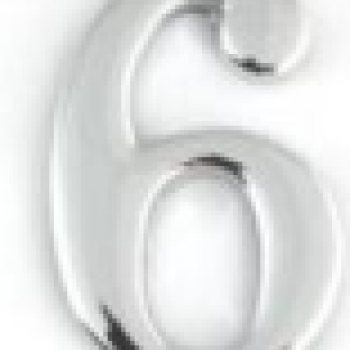 Numurs APECS DN-01-6-Z-CR