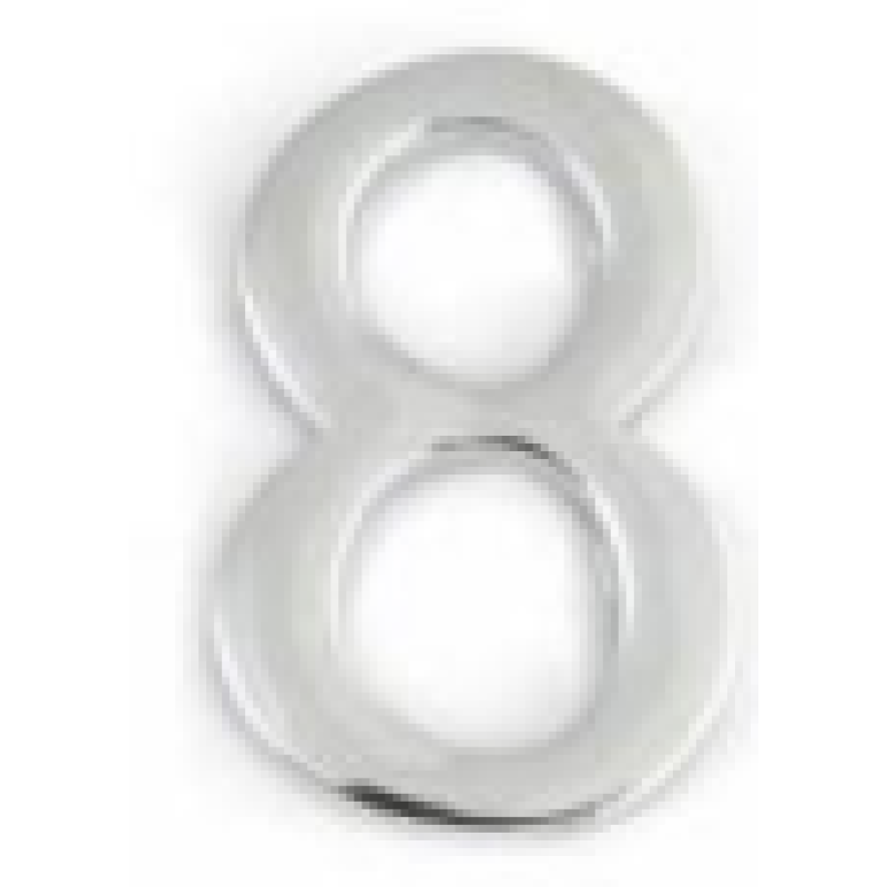 Numurs APECS DN-01-8-Z-CR