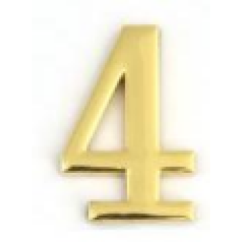 Numurs APECS DN-01-4-Z-G 