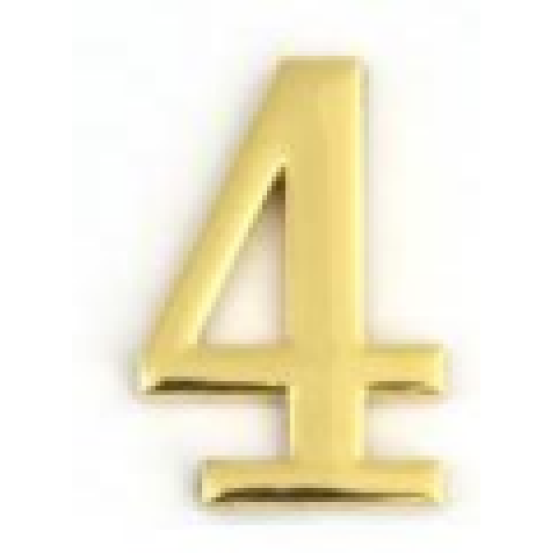 Numurs APECS DN-01-4-Z-G 